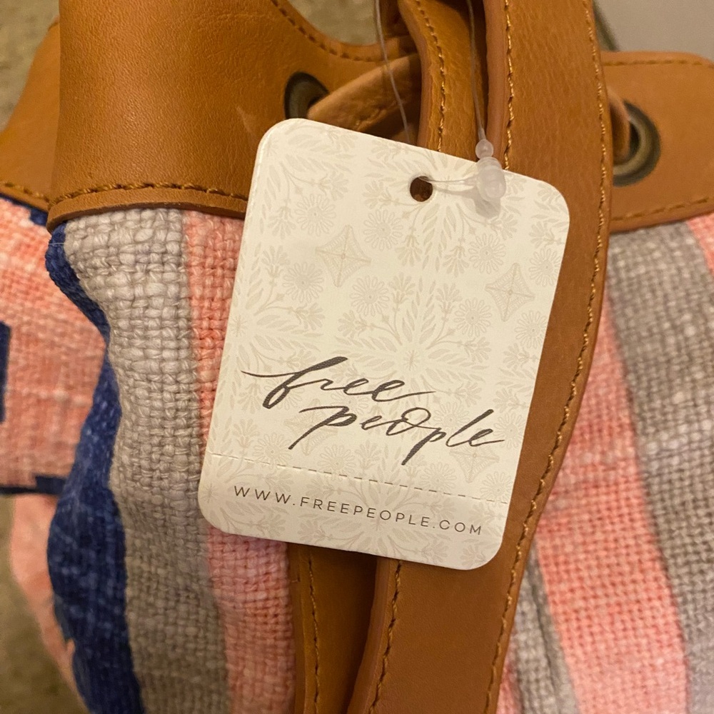 Free People Bag